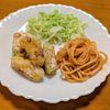 ゆきまる🐬🫧の作ってみた!投稿(【かぼちゃの唐揚げ】甘み引き立つ!カリッとほくほく♡)