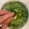 調味料はたったの2つ!爆速でできる★きゅうりの冷製スープの工程1