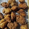クリームソーダの作ってみた!投稿(【柚子こしょう唐揚げ】やみつき♡大人向け)