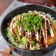 大食い男子も大絶賛！丸ごと味噌マヨチキンカツ丼
