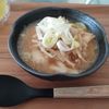 ゆの作ってみた!投稿(ツルんと美味しい☆簡単！包まないワンタンスープ)