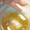昆布茶を使えば簡単に旨味アップ‼︎『ほたてマリネ』の工程2