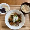 677276の作ってみた!投稿(ボリュームたっぷり♪甘辛牛肉おろしうどん)