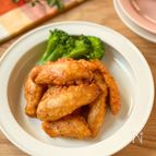 チキチキボーンならぬ！ささみボーン
