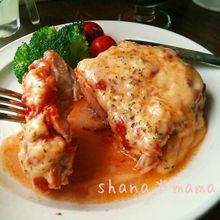 15分でソースまで!?絶品イタリアンチキンソテー♪