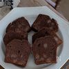焼くまで15分！しっとりふわふわ【米粉梨ショコラパウンド】の工程8