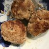ベガちゃんの作ってみた!投稿(最高に美味しいお家ハンバーグ)