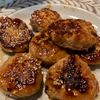 ぐ〜たら子の作ってみた!投稿(【甘辛ふわふわ鶏つくね】ふわっと柔らか♪ご飯もお酒も進む♪)
