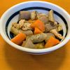 ゆきまる🐬🫧の作ってみた!投稿(【こんにゃくとごぼうの甘辛煮】これ作れたら一生役立つ27)