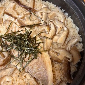 reiの作ってみた!投稿(鯛の旨みが引き立つ♪鯛めし)