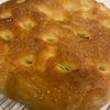 ゆりこの作ってみた!投稿(厚焼きフォカッチャ。)