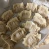 ひまわりの作ってみた!投稿(【アツアツ絶品♡かんたん小籠包】餃子の皮で!蒸し器いらず)