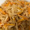 ミントミントの作ってみた!投稿(家庭料理の定番!切り干し大根の煮物【冷凍作り置き】)