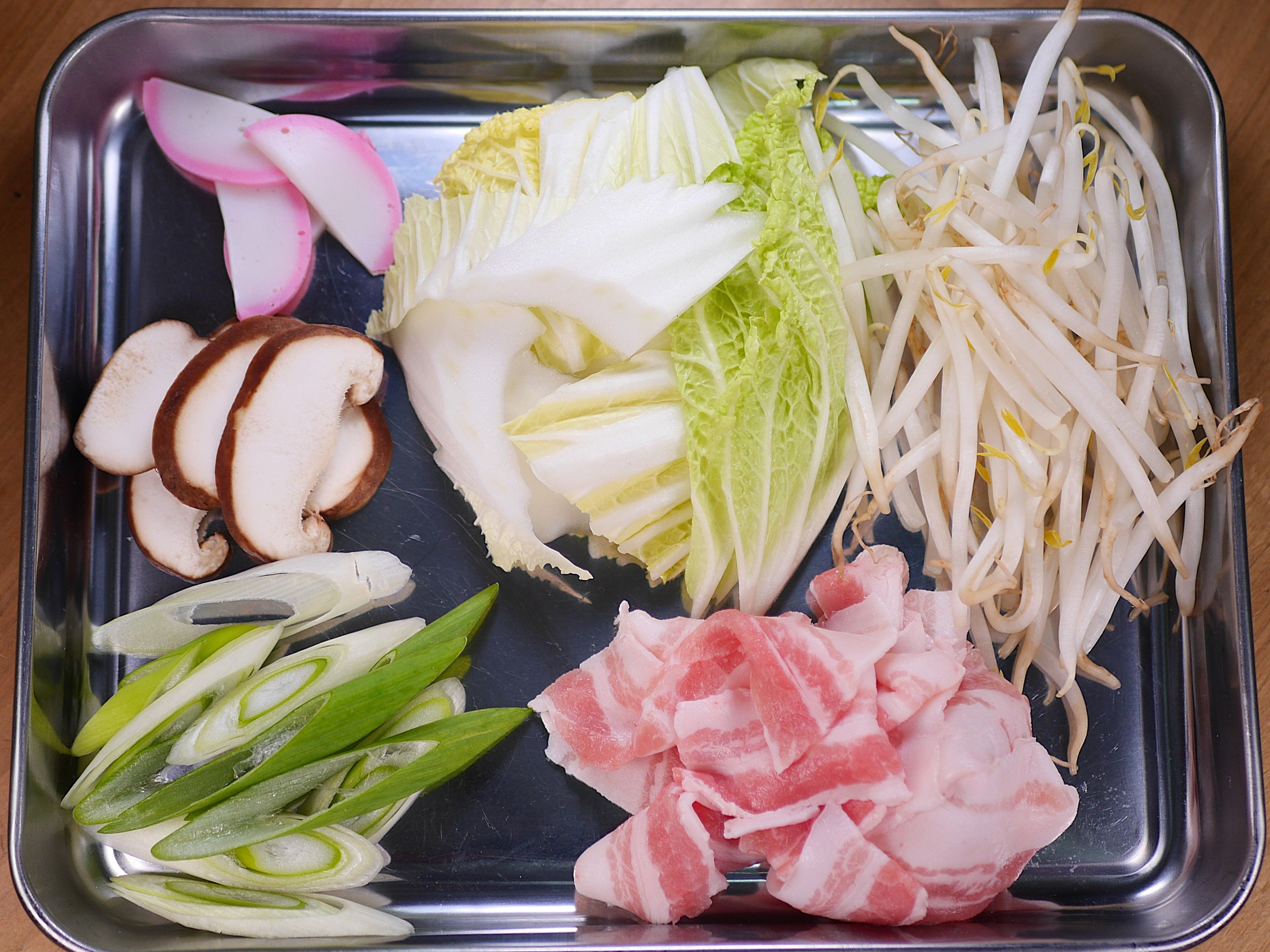昭和の素朴な町中華🍚うま塩あんかけ中華丼再現🤩 | レシピサイトNadia