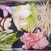 昭和の素朴な町中華🍚うま塩あんかけ中華丼再現🤩の工程1