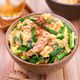 【にらたまツナ丼】5分で完成！ランチにおすすめ簡単どんぶり♪