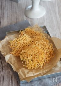 せんべいの人気料理 レシピランキング 34品 Nadia ナディア