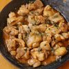 チキンティッカの工程5