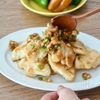 【サルサソースチキン】ピリッとさっぱりソースがやみつきに！の工程4