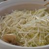 [とろ～り優しい♪白菜と鶏団子のふわ玉煮]塩こうじで簡単の工程1