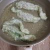 【のり塩スティックチキンカツ】サクッ♪風味豊か◎の工程2
