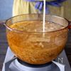重ね煮 うま塩 豚スープの工程5