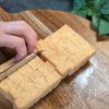 【厚揚げでボリュームアップ】厚揚げエビチリの工程3