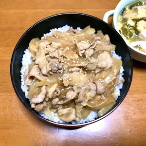 Nao★彡の作ってみた!投稿(【柔らか生姜焼き】お肉がとろとろガッツリ)