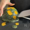 隠し味はアレ!コク旨♡【かぼちゃとクリチのサラダ】の下準備