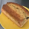 お菓子大好き娘の作ってみた!投稿(バターいらず☆超しっとりバナナケーキ)