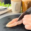 【パリパリチキン】春巻きの皮で新食感♪の下準備