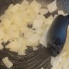 魚介のクリームスープ【うま味たっぷり！】の工程1