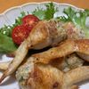 yukaの作ってみた!投稿(お店のより好き!しかも意外と簡単♡手羽先餃子)