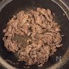 こってり♡甘辛《白菜としらたきの簡単すき煮》の工程1