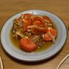 1616239の作ってみた!投稿(【たっぷりトマトの甘酢チキン】この夏リピート決定♡)