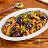 ごはんにのせたい！【なすと豚ひき肉の甘辛味噌炒め】の工程5