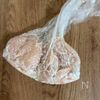 節約食材がご馳走おかずに♪【塩レモンオニオンソースチキン】の工程1