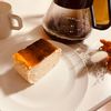 りたろの作ってみた!投稿(私史上、最高のニューヨークチーズケーキ)