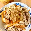 りぃママの作ってみた!投稿(【うどん】お弁当にも◎ごま油香る♪具だくさん焼きうどん)