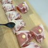 【イタリアンカツレツ】バジルソースで簡単！の工程2