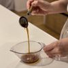 オーブンでジューシー【鶏のうま塩キャベツ】の下準備