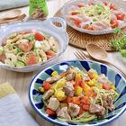 RINATY（りなてぃ）さんおすすめ！夏にぴったり♪おうちで作れる本格バジルパスタ3選