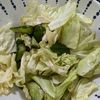 たかし（娘2人）の作ってみた!投稿(覚えておきたい【やみつききゅうり＆キャベツ】簡単に居酒屋風♪)