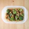 レンジで5分！【肉味噌ピーマン】ご飯すすむ♩の工程3