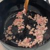 簡単なのに美味すぎてリピート確定【塩もやし麺】の工程2