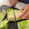 材料2つで手軽にガッツリ【うま塩豚丼】の下準備