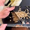 旨味が止まらない…‼食べるほど欲しくなる悪魔的ねぎ油の下準備