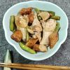 M＊Pの作ってみた!投稿(【手羽元とさつま揚げの甘辛煮】ごはんがすすんで困る味♪)
