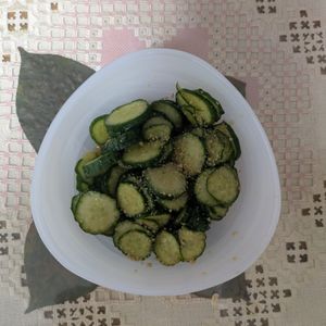 マミコの作ってみた!投稿(即でき！！わさきゅう)