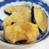 Tethuの作ってみた!投稿(【驚きの柔らかさ】揚げない！とろ〜り茄子と鶏むね肉のみぞれ煮)